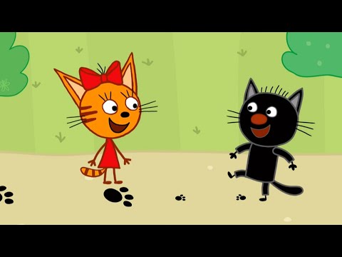 S01E41-The Day Of The Black Cat