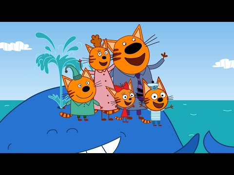 S01E42-A Whale of a Time