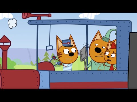 S01E44-The Kitty Train