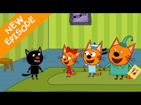 S01E52-Beauty Full Kittens