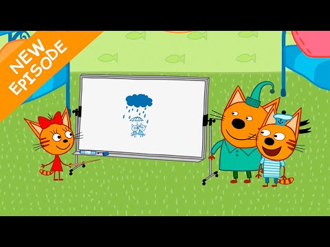 S02E01-Kindness Makes the Kitten