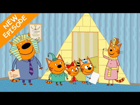 S02E07-Treasures of Ancient Egypt