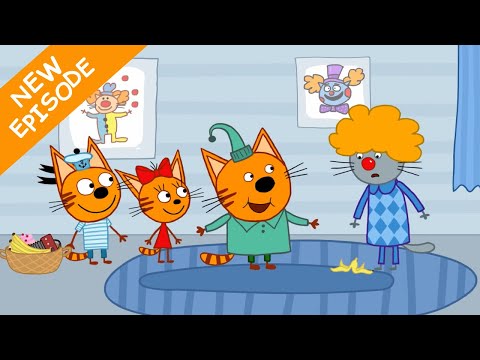 S02E11-Clowning Around with Boris