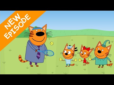 S02E12-Tennis with Dad