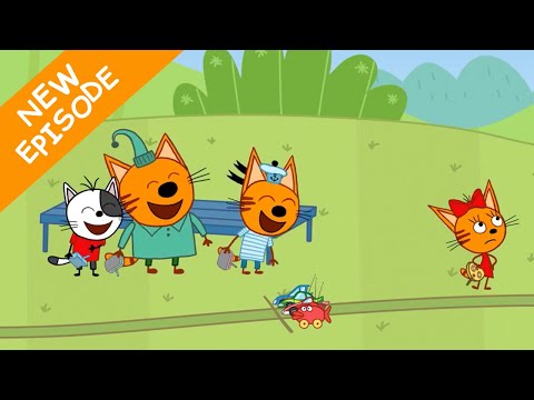 S02E13-Off to the Races