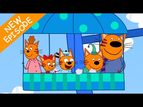 S02E17-Kid-E-Fun Fair