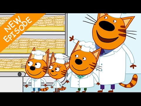 S02E22-At Daddy’s Work