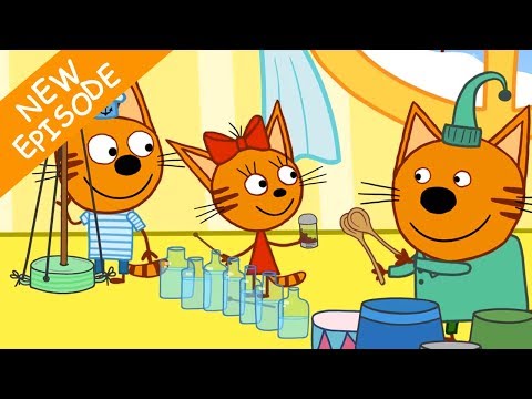 S02E23-Musical Instruments