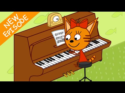 S02E28-Piano Practice