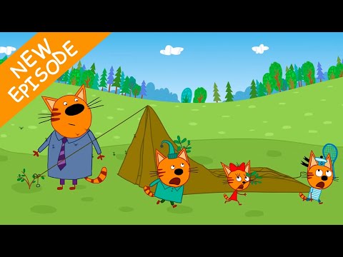 S02E31-A Night in a Forest