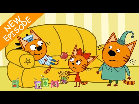 S02E34-Cookie Takes a Break