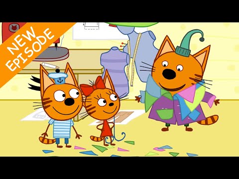 S02E39-Kittie Clothes