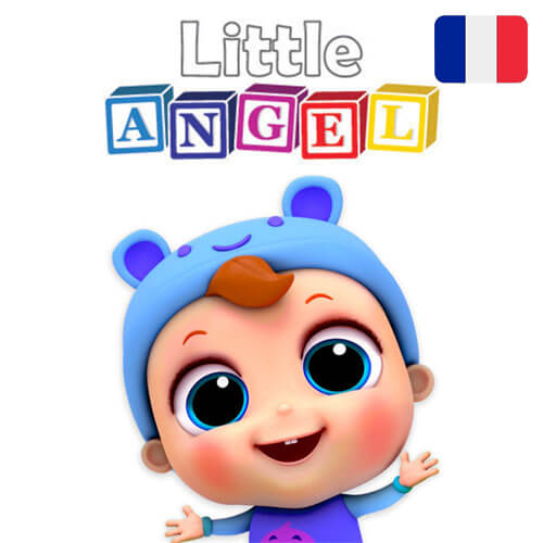 Little Angel Français