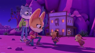S03E06-The Legend of the Night Howler - The Haystack Stakeout