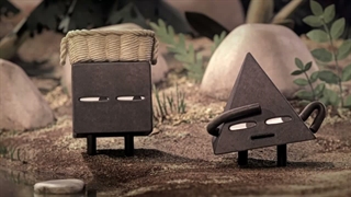 S02E06-The Perfect Gift - Hat Couture