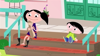 S03E07-Stuck on You