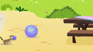S03E09-Mars Mission