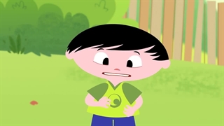 S03E17-Flee Flea