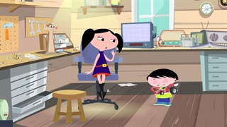 S03E18-Magnetized
