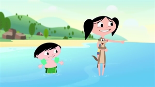 S04E02-Dolphin Talk