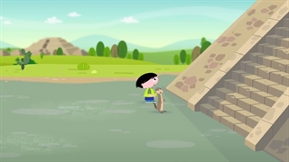 S04E03-Pyramids of the Past