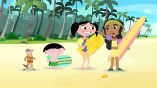 S04E06-Aloha, Luna