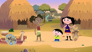 S04E13-Aussie Animal