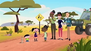 S04E15-Sticking Your Neck Out