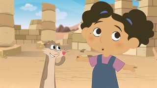 S04E23-Solid as a Rock