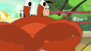 S05E03-Crab Walk