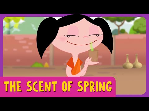 S05E10-The Scent of Spring