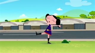 S05E13-Flying Vs