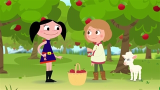 S05E17-Yummy Dirt