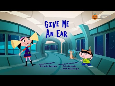 S06E05-Give Me an Ear