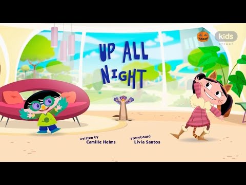S06E07-Up All Night