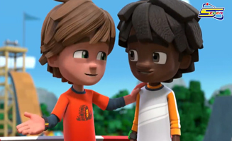 Episode 9