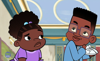 S01E02-Bird Sitting - Jays Fit
