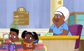 S01E09-Flipping Out - The Barbershop