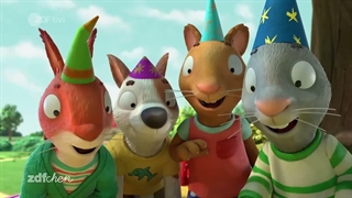 S01E25-Picknick Fur Zauberer