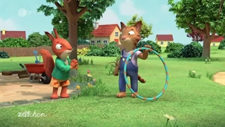 S01E27-Pig Gegen Posy