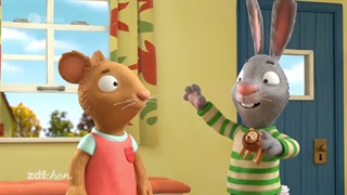 S01E30-Gut Gebrullt Dono