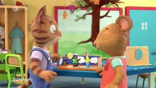 S01E33-Robo Posy