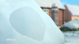 S01E49-Schnee Ach Nee