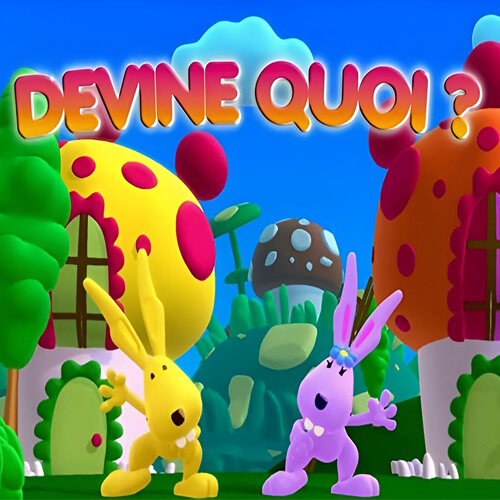 Devine Quoi