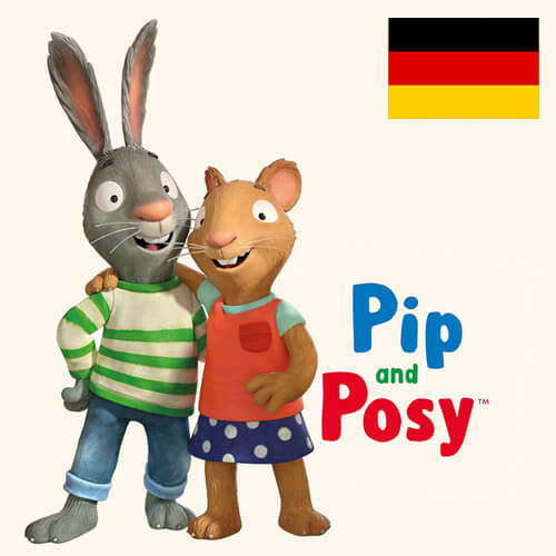 Pip Und Posy