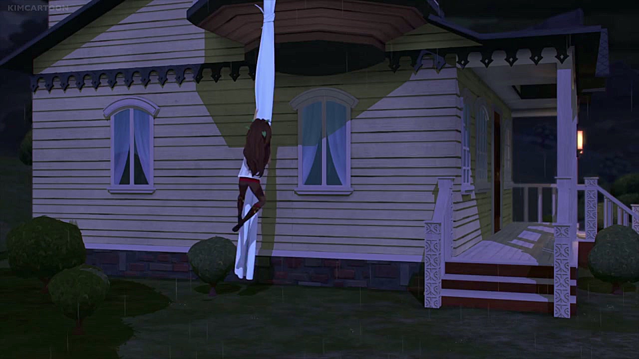 S01E05-Lucky and the Appaloosa Adventure