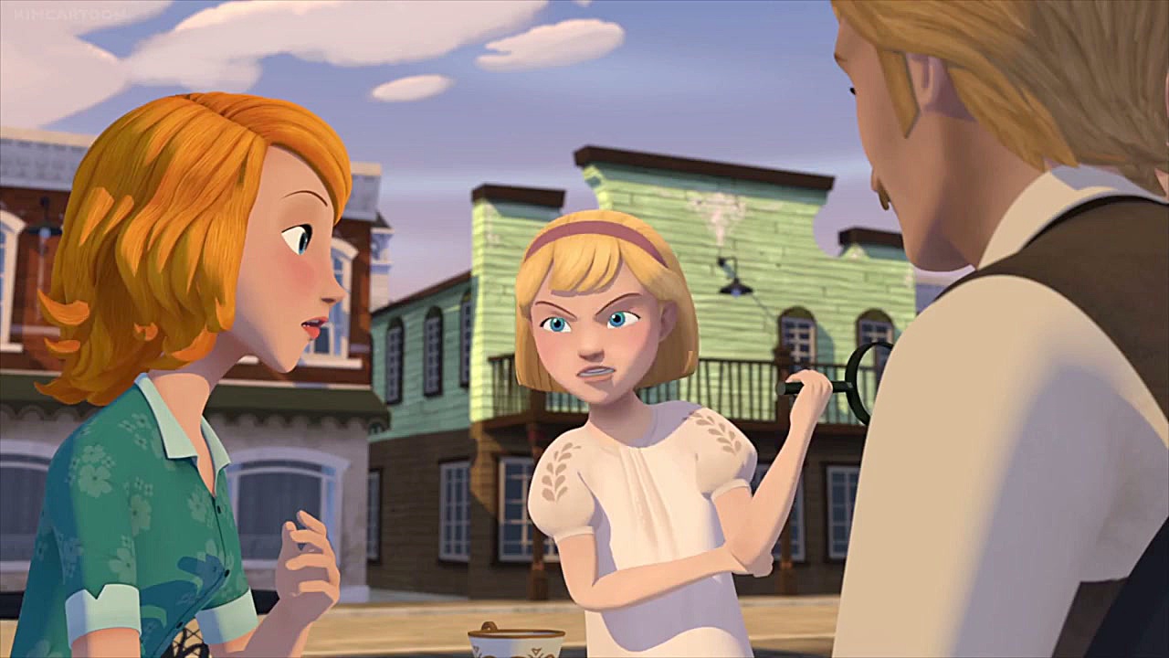 S02E02-Lucky and the Pie P I