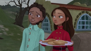 S02E06-Lucky and the Deadly Blizzard