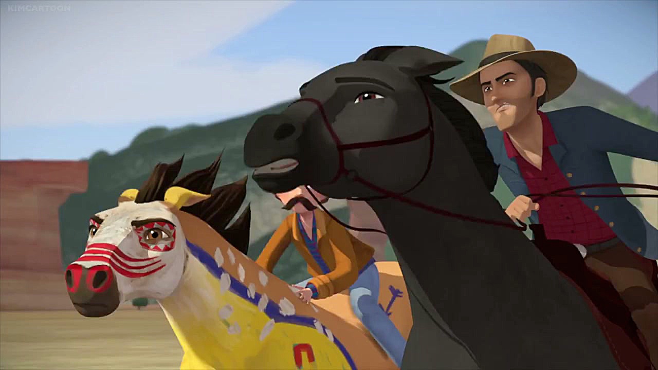 S02E07-Lucky and the Price of Freedom