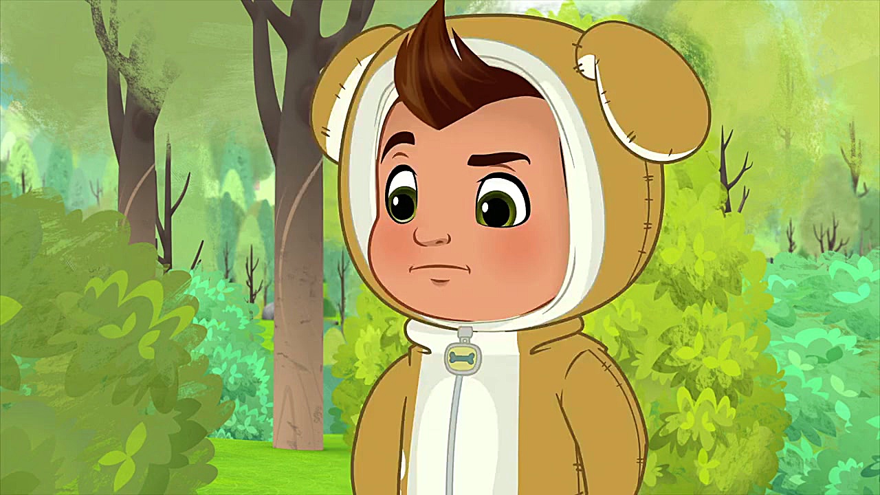S01E06-Juniors Teddy Bear 6145